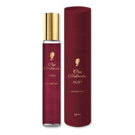 Woda perfumowana-tuba