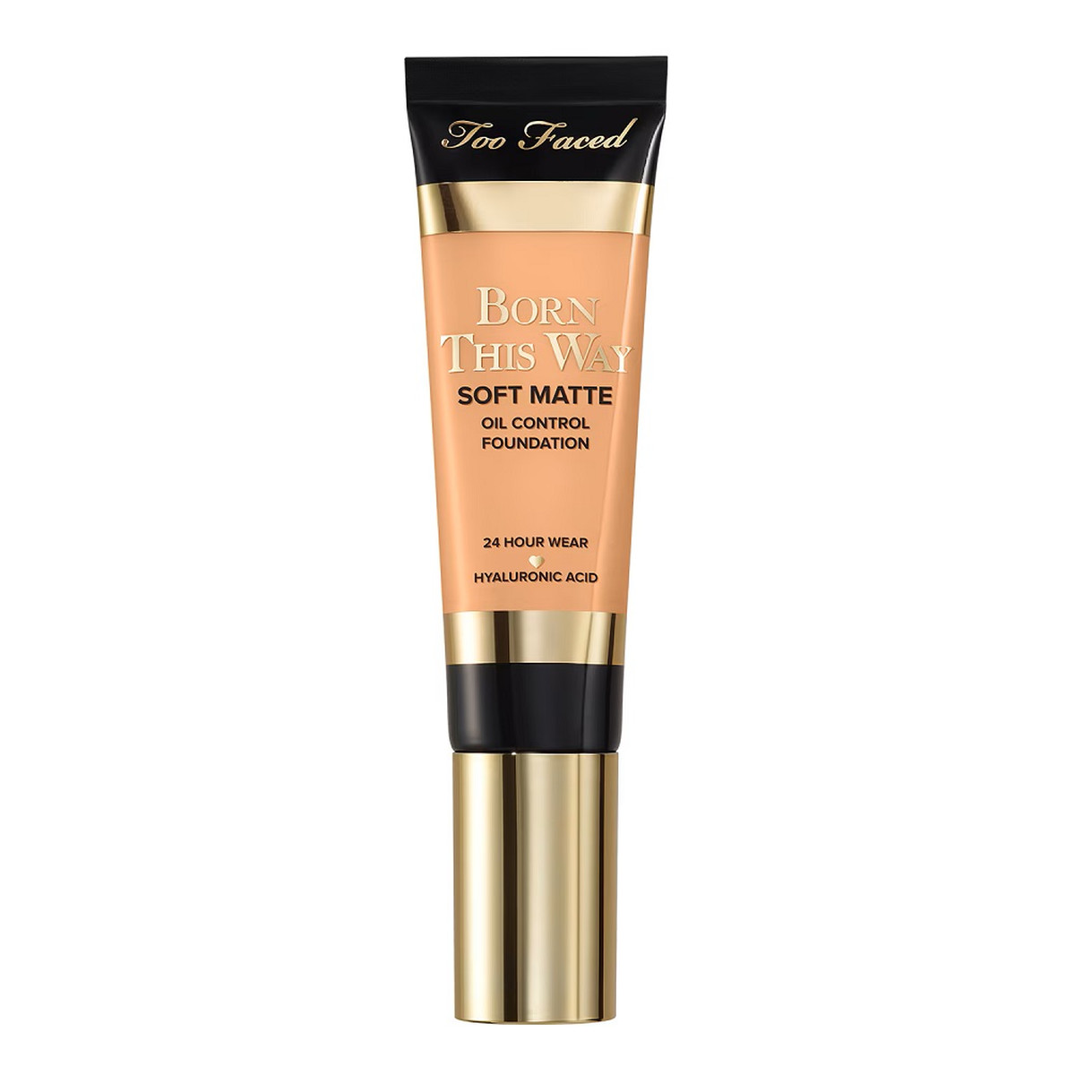 Too Faced Born This Way Soft Matte Foundation matujący podkład w płynie 30ml