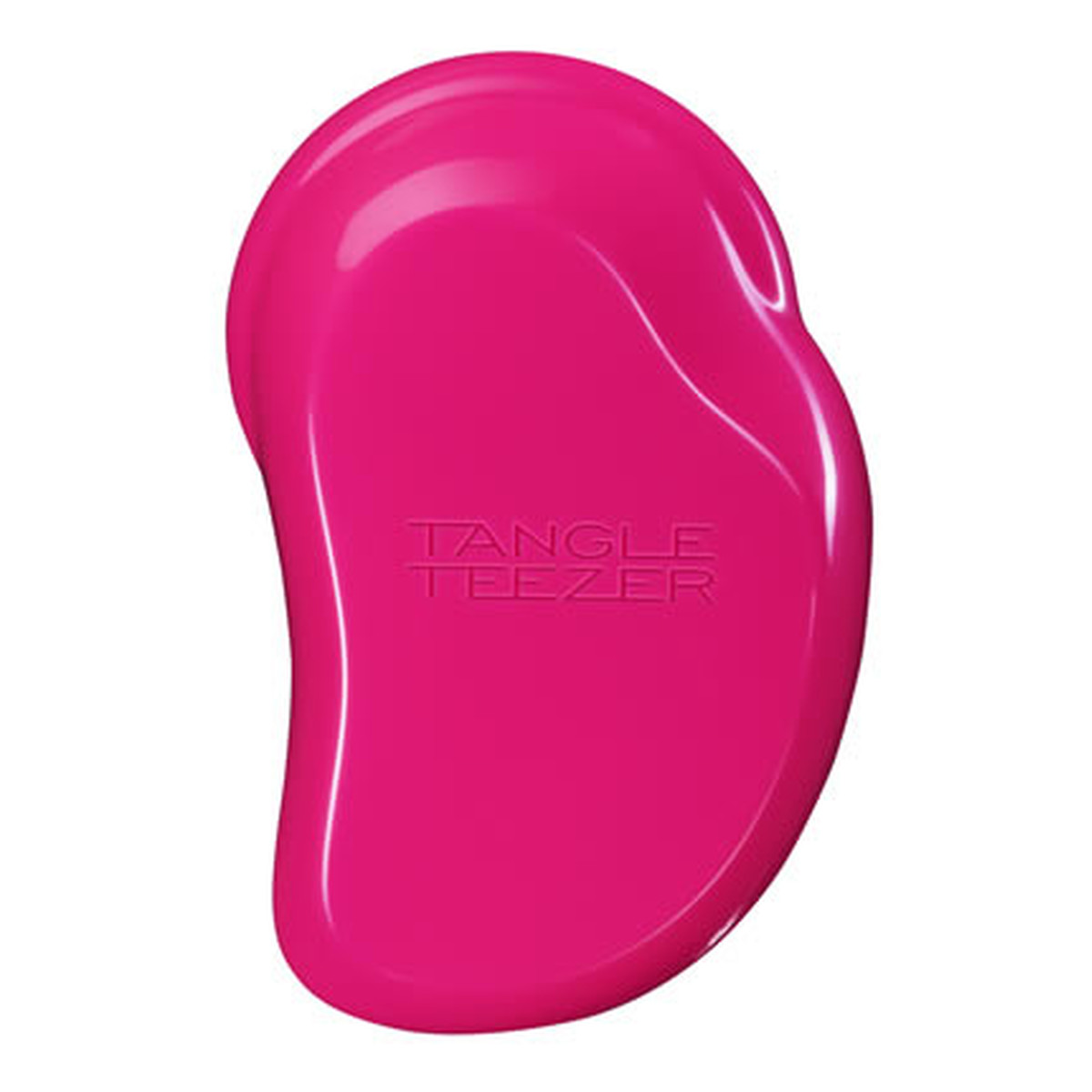 Tangle Teezer The Original Pink Fizz Różowa Szczotka Do Włosów