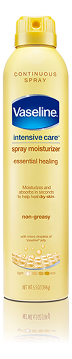 Balsam Do Ciała w Sprayu