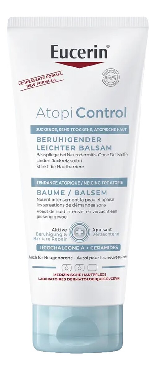 Balsam do ciała