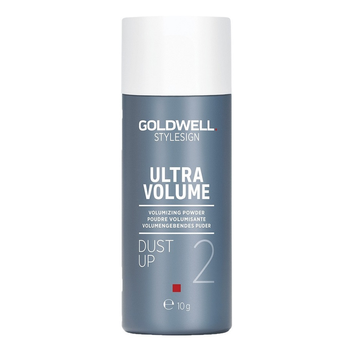 Goldwell Stylesign Ultra Volume Volumizing Powder Dust Up 2 puder zwiększający objętość włosów 10g