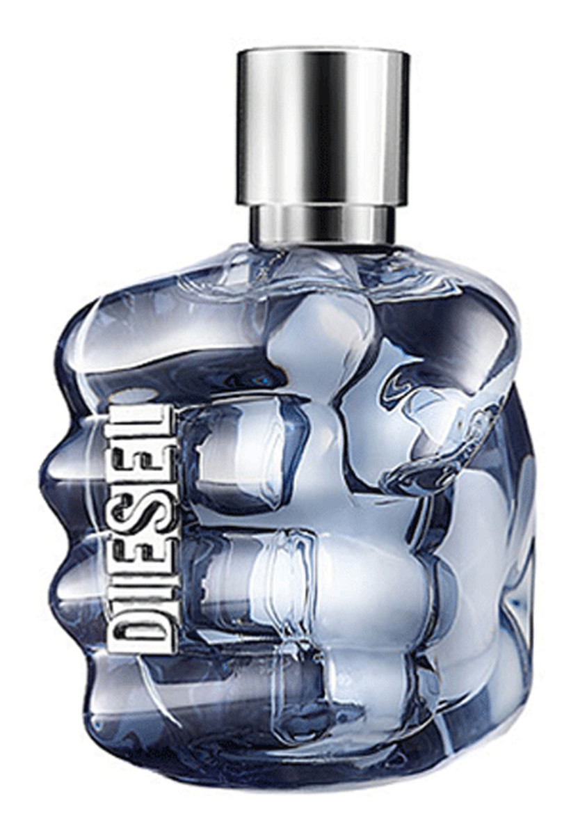 Woda toaletowa spray TESTER