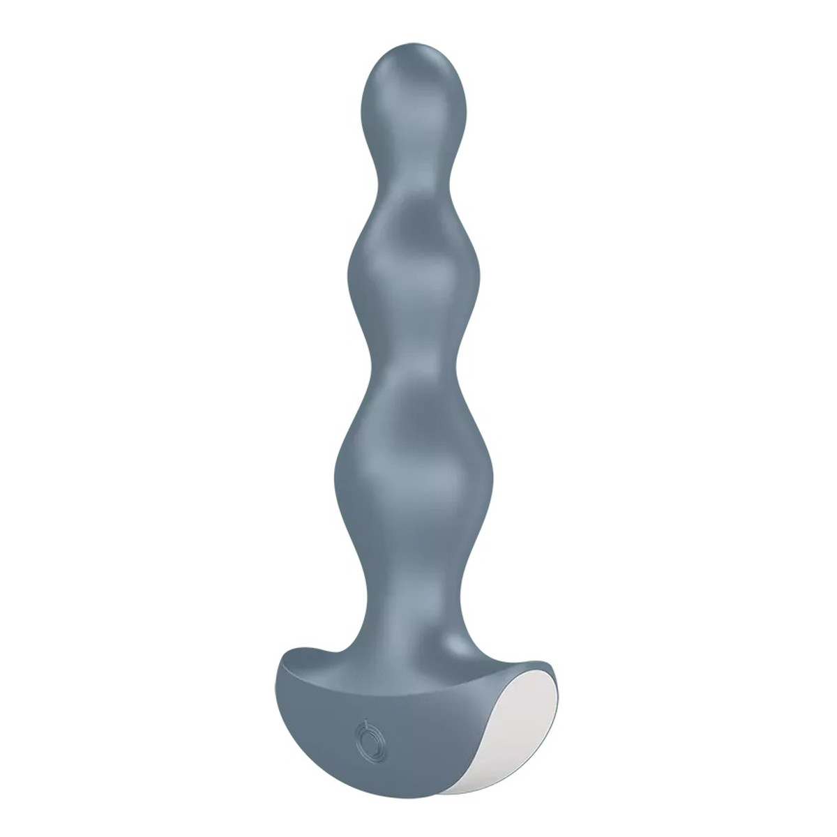 Satisfyer Lolli plug 2 wibrator analny grey