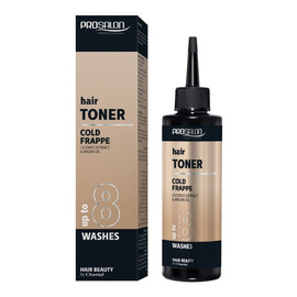Professional Toner Żelowy Cold Frappe