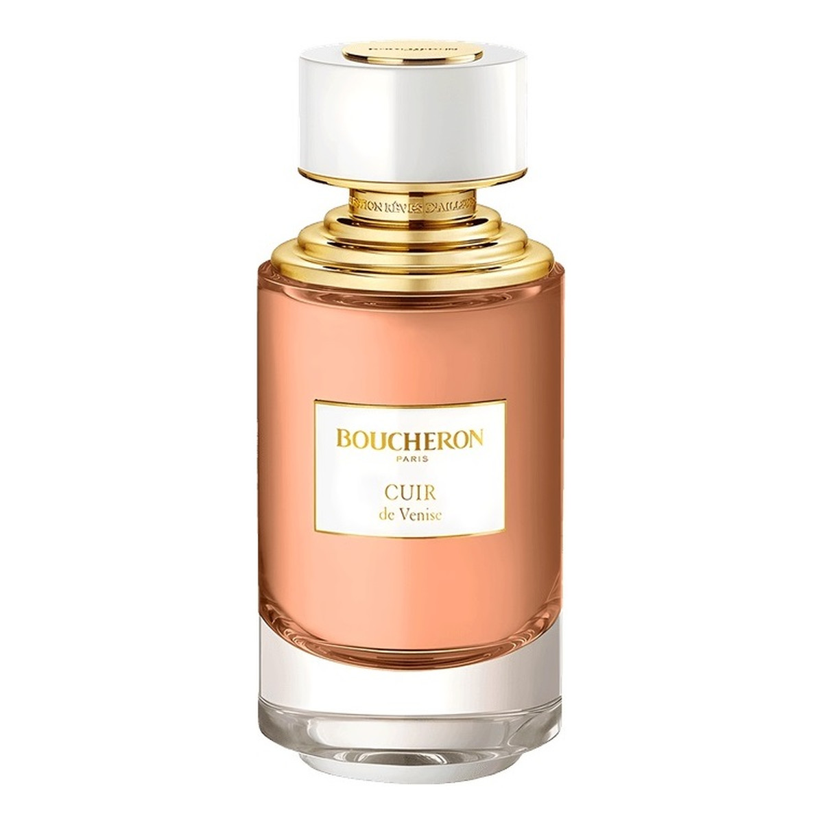 Boucheron Cuir de Venise Woda perfumowana spray 125ml