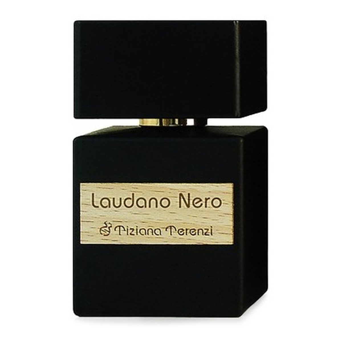 Tiziana Terenzi Laudano Nero Unisex Woda perfumowana spray 100ml