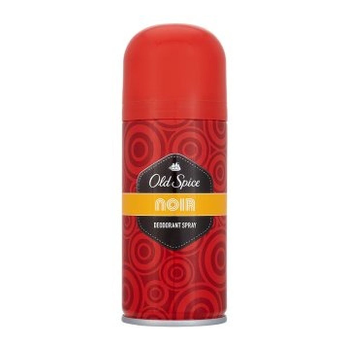 Old Spice Noir Dezodorant Spray 125ml