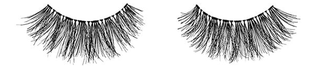 Sztuczne rzęsy Faked Dramatic Curl Lashes