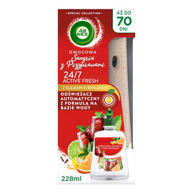 Odświeżacz powietrza Owocowa Sangria z Przyprawami