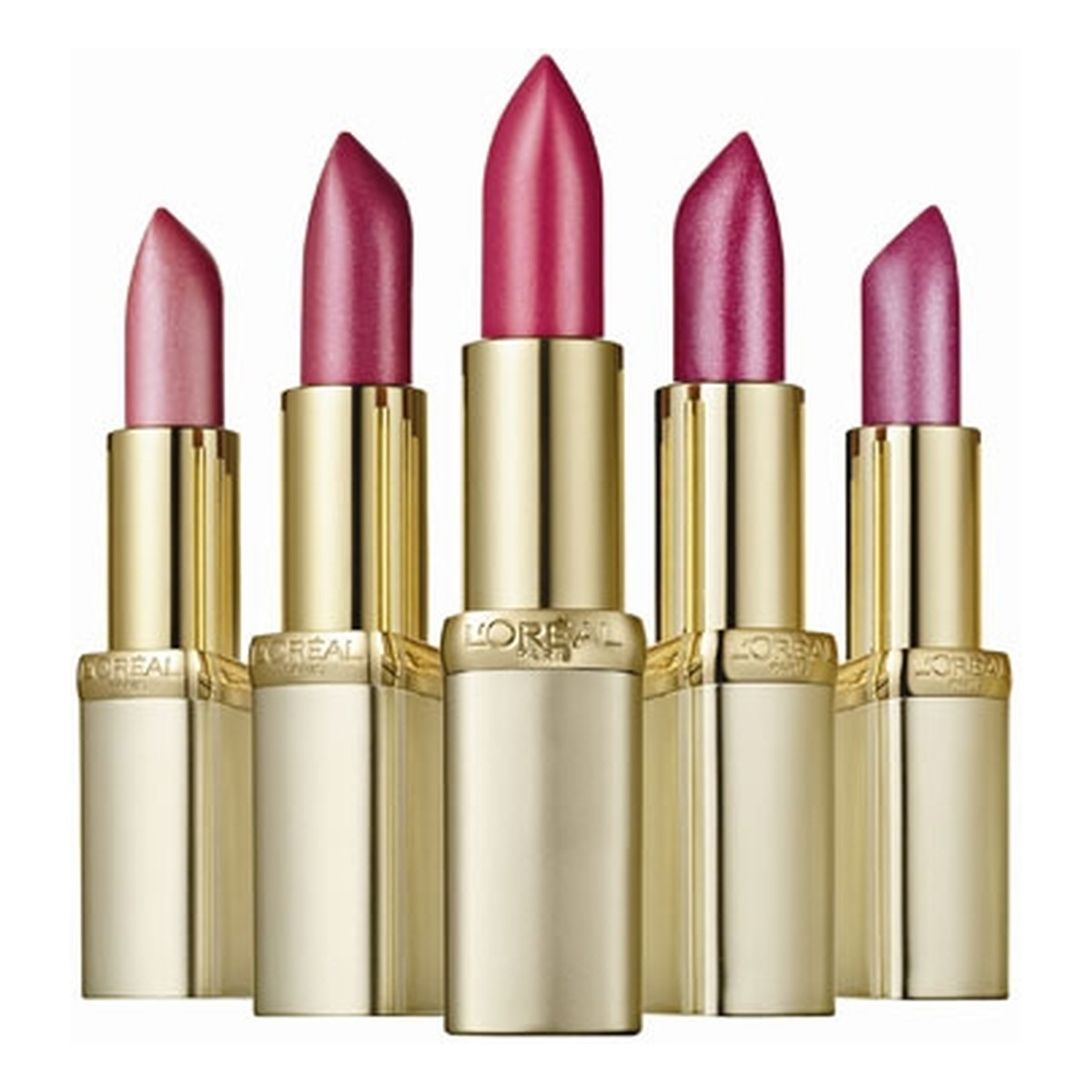 Loreal Color Riche Pomadka