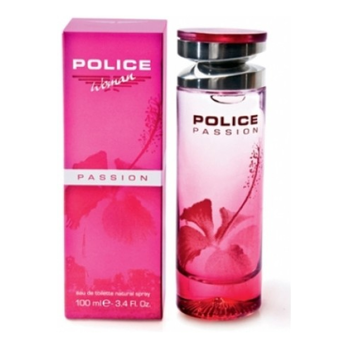 Police Passion Woman Woda toaletowa spray 100ml