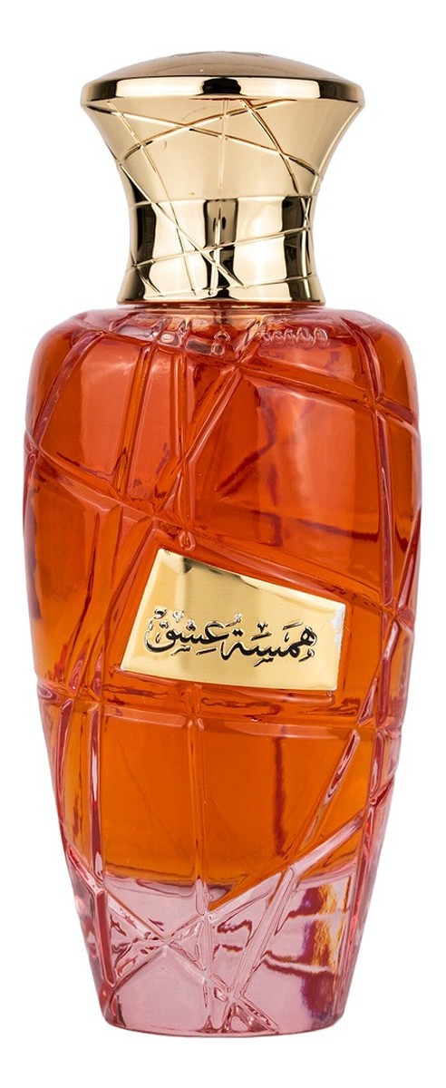 Woda perfumowana spray