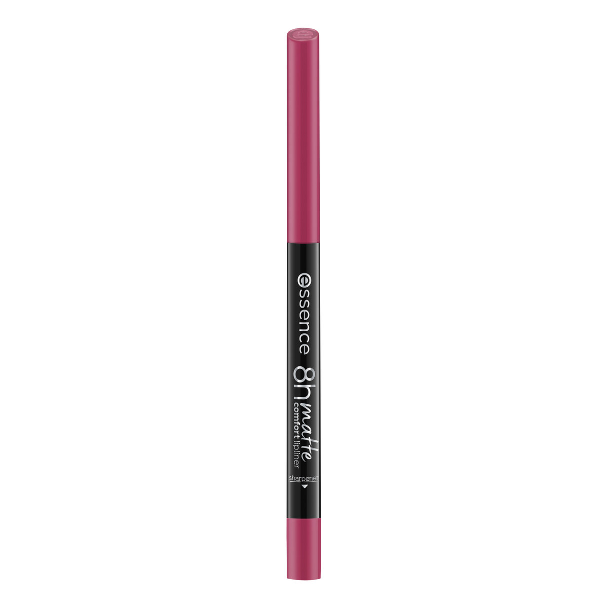 Essence Matte Comfort lipliner Konturówka do ust 8h