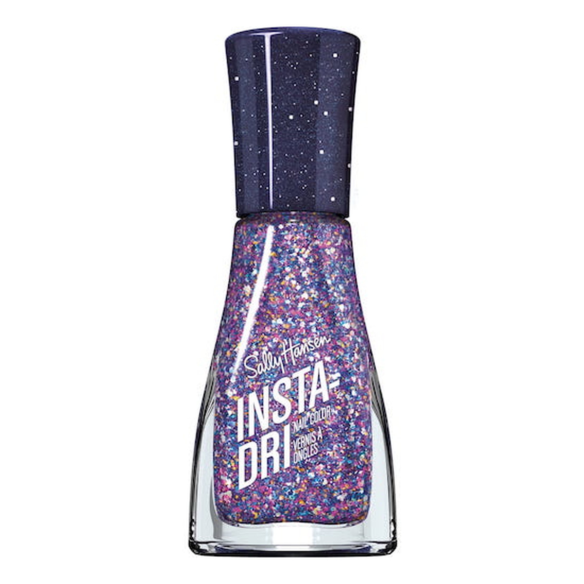 Sally Hansen Insta-Dri Lakier Do Paznokci 9ml