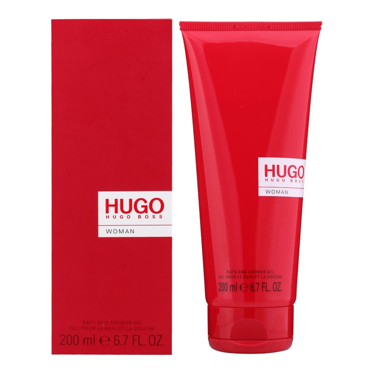 Hugo Boss Hugo Woman Żel pod prysznic 200ml