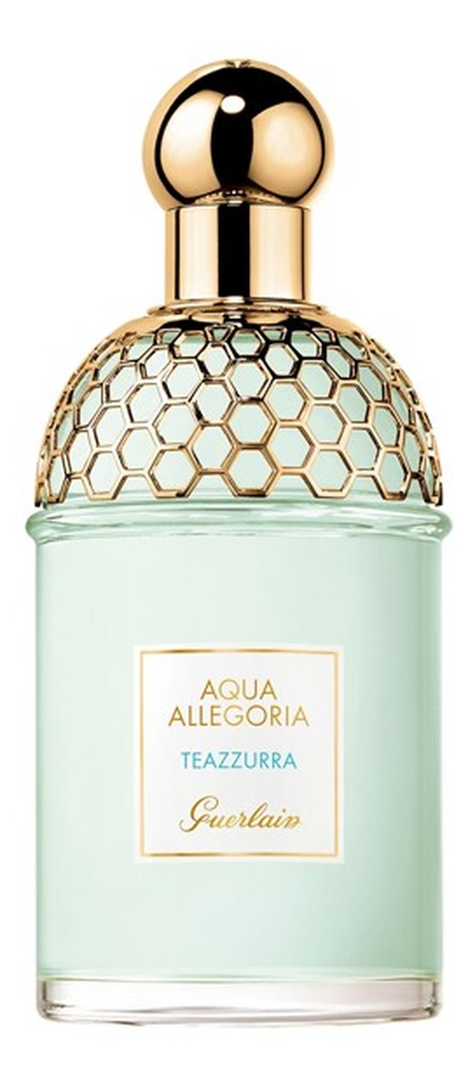 Teazzurra Woda toaletowa