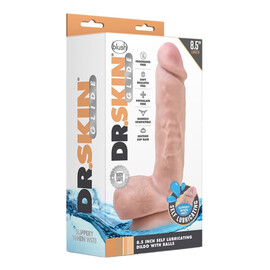 Realistyczne dildo 21.5cm