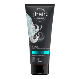 Hair of the day odżywka do mycia skóry głowy i włosów