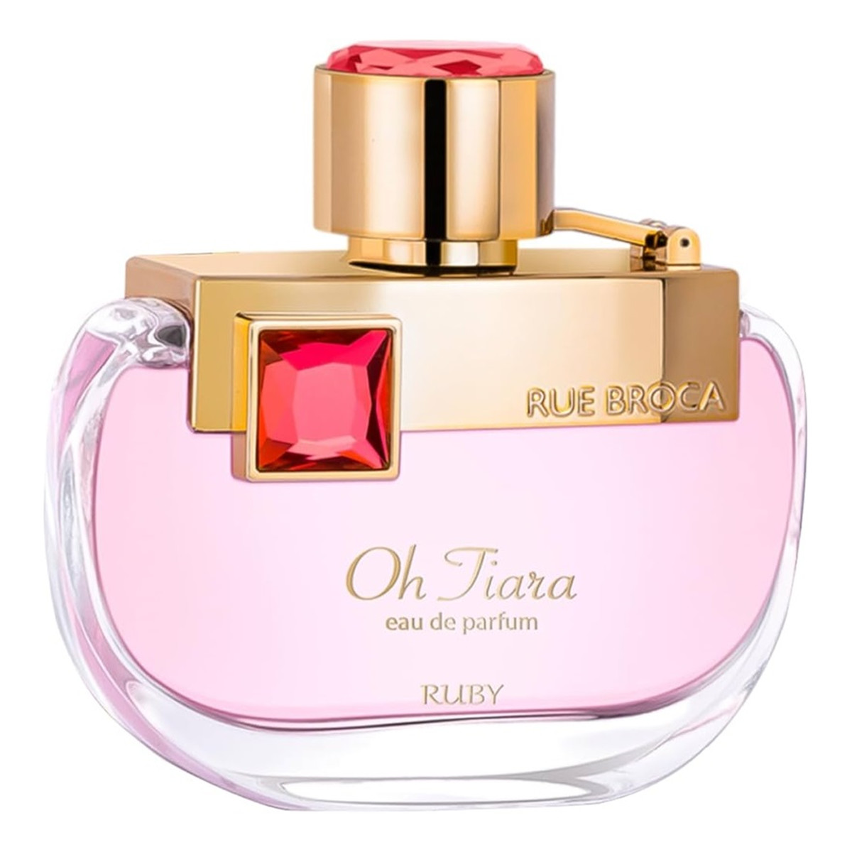 Rue Broca Oh Tiara Ruby Woda perfumowana spray 100ml