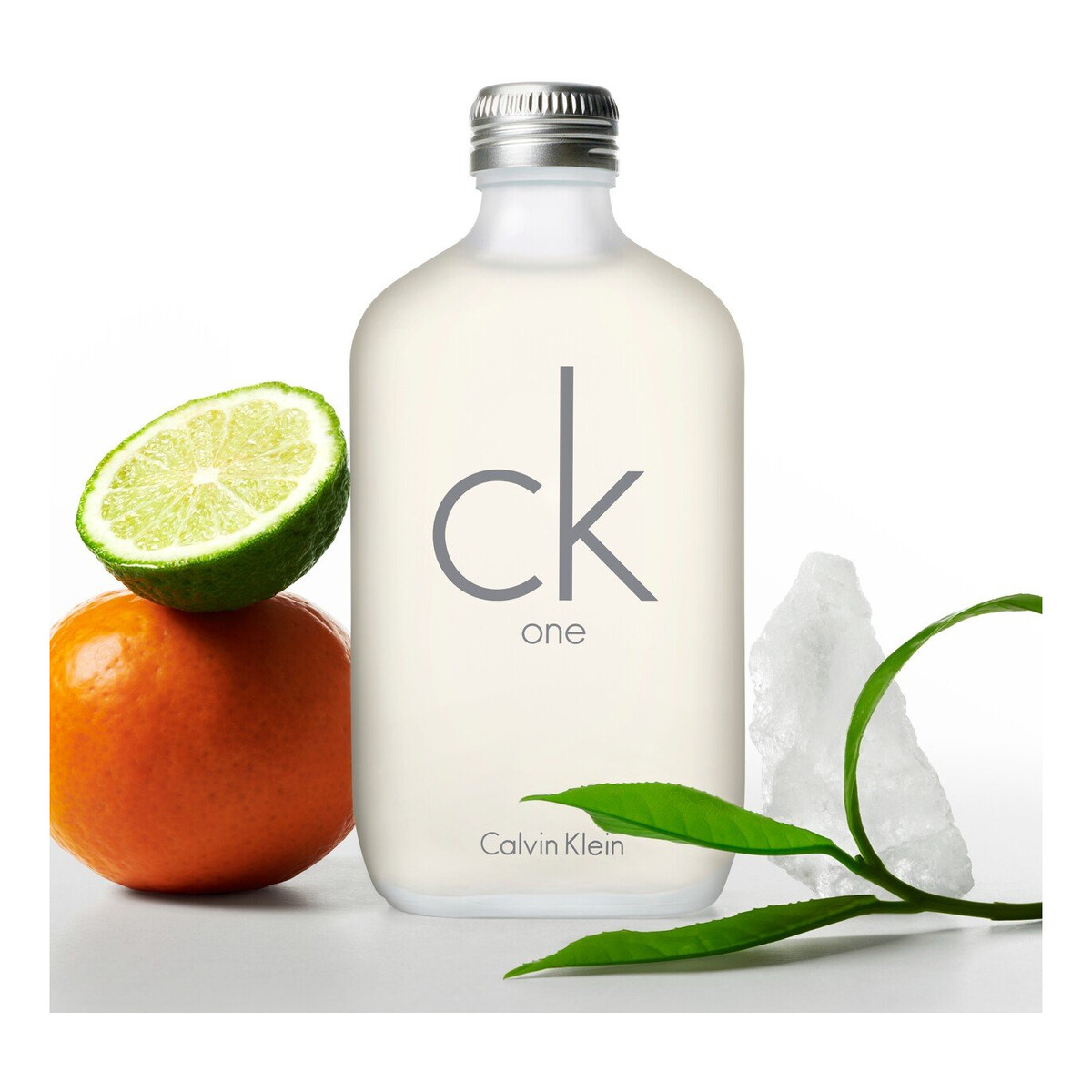 Calvin Klein CK One Woda toaletowa spray 200ml