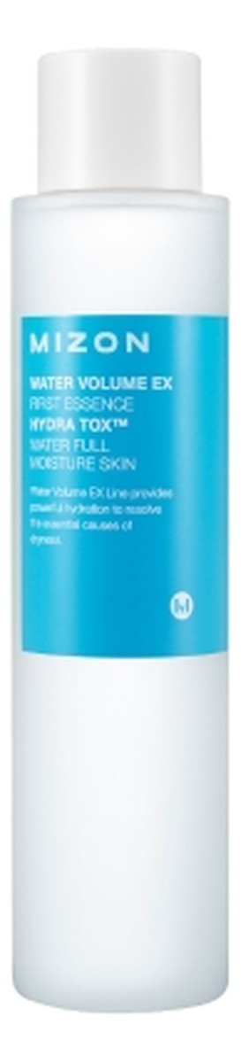 Water Volume Ex First Essence Nawilżający krem do twarzy