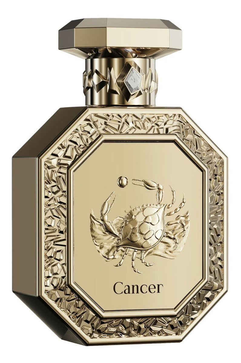 Woda perfumowana spray