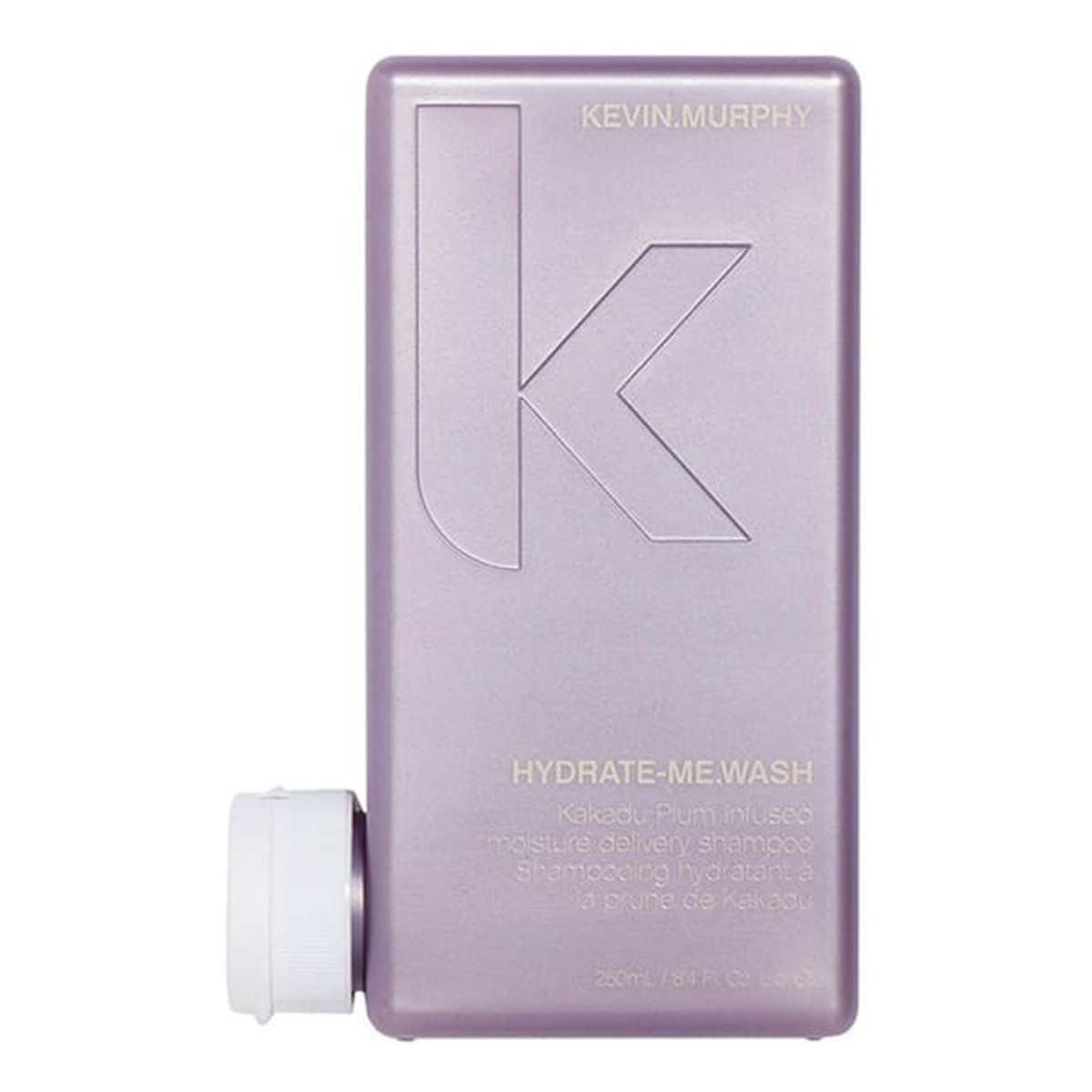 Kevin Murphy Hydrate me wash infused moisture delivery shampoo nawilżający szampon do włosów 250ml