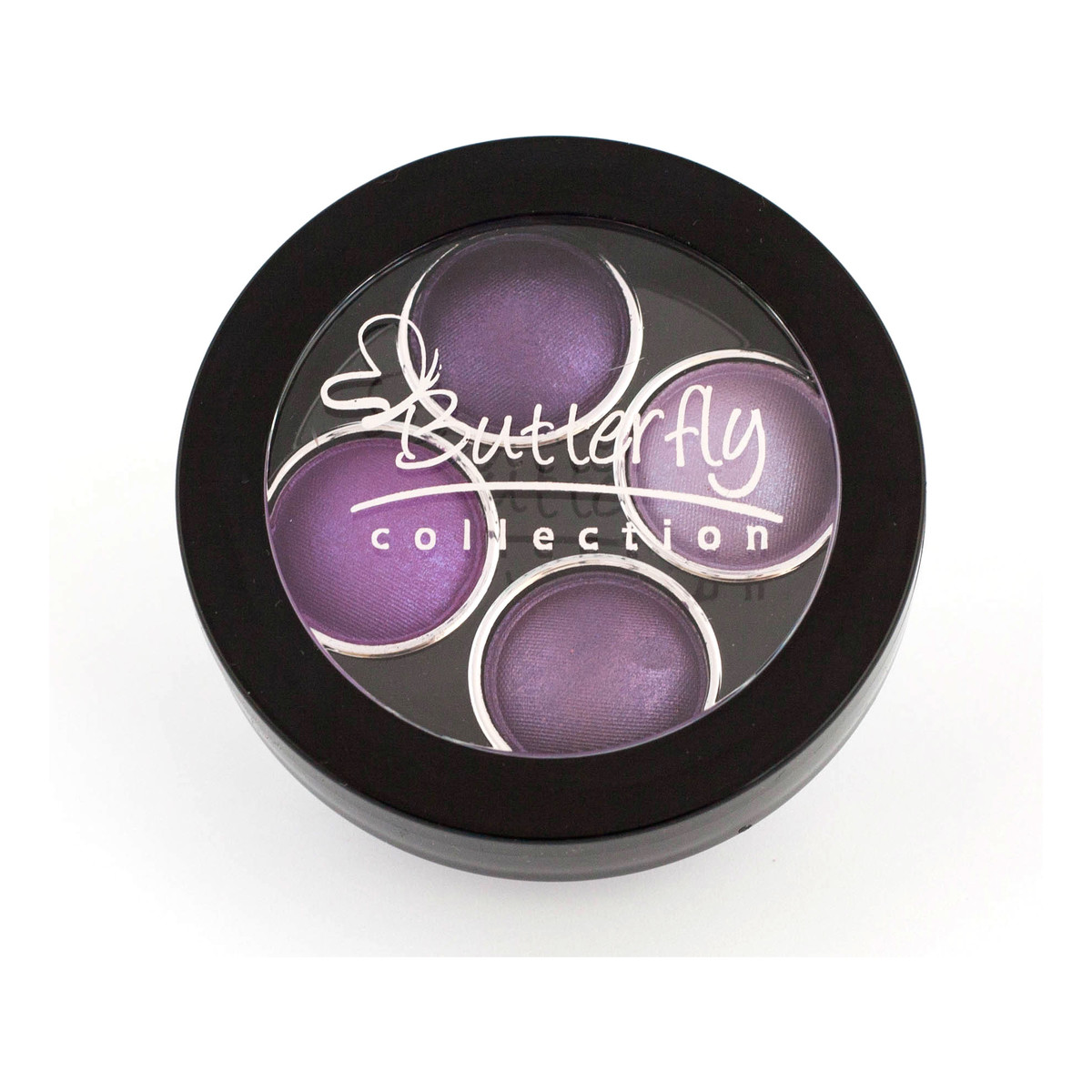 Butterfly Cienie Do Powiek Dance Shadow 5g