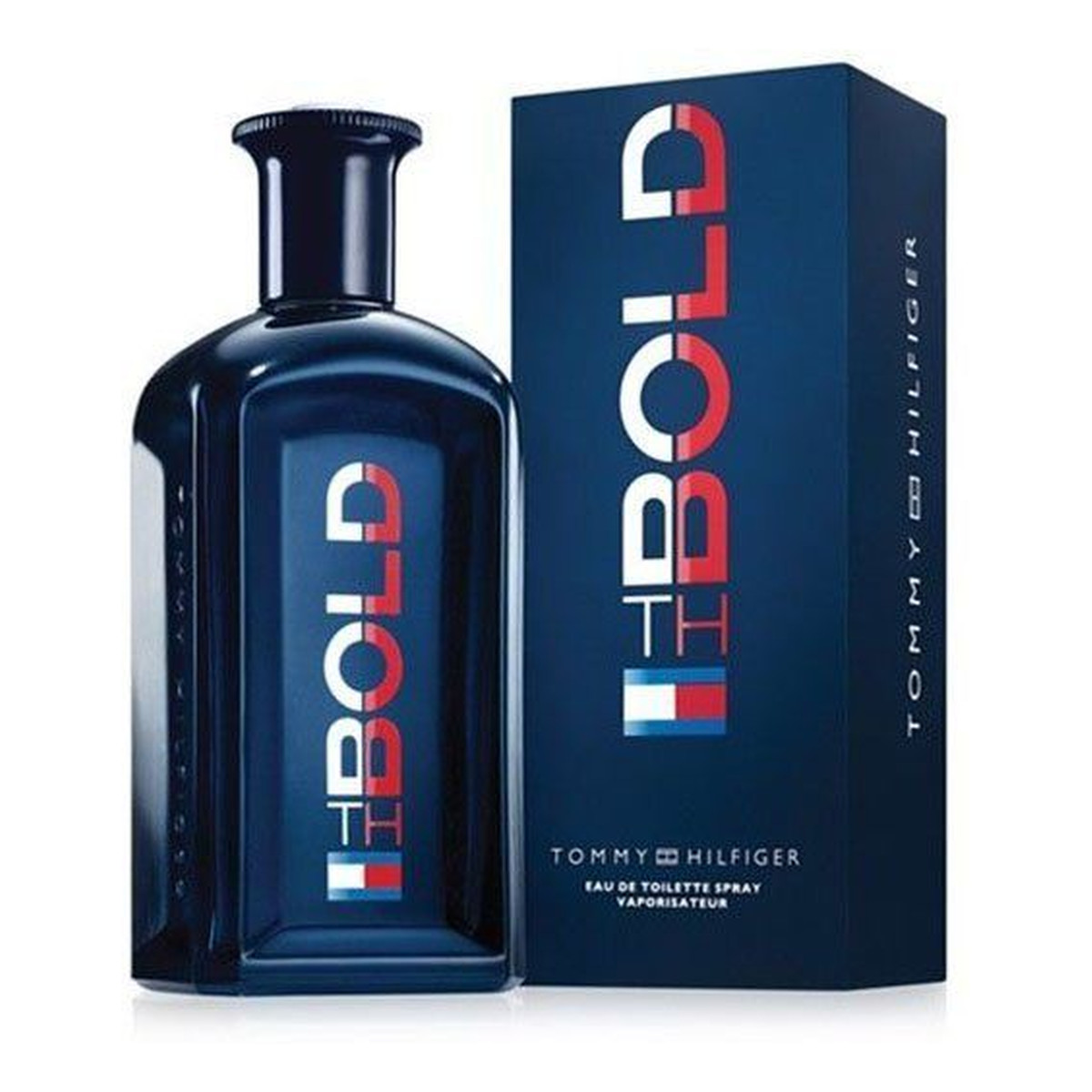 Tommy Hilfiger Bold Woda toaletowa spray 30ml