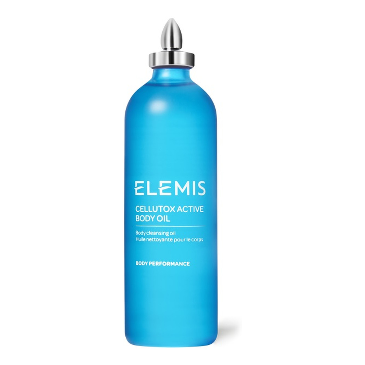 Elemis Cellutox Body Oil antycellulitowy Olejek do ciała 100ml