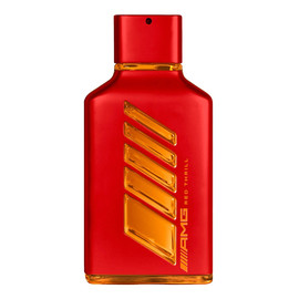 Woda perfumowana spray