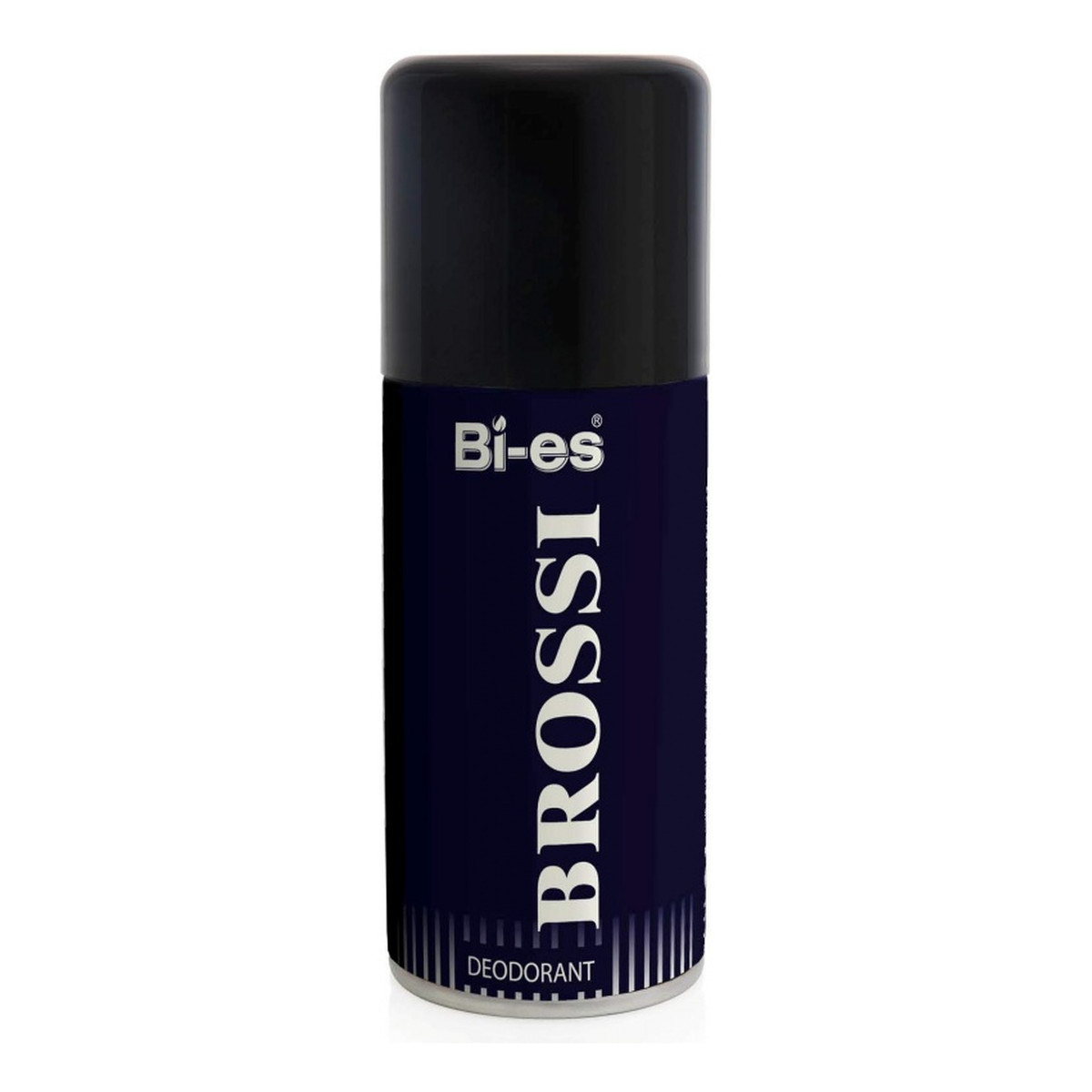 Bi-es Brossi Blue Dezodorant w sprayu 150ml