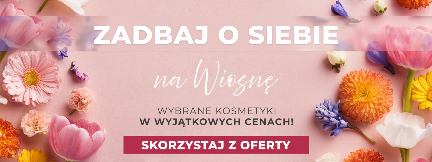 2026.03.19-2026.03.23 Zadbaj o siebie na wiosnę