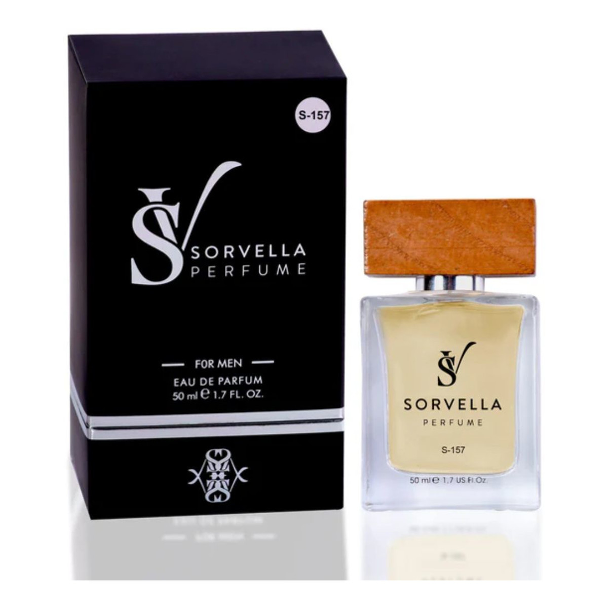 Sorvella Perfume Woda perfumowana S157 50ml