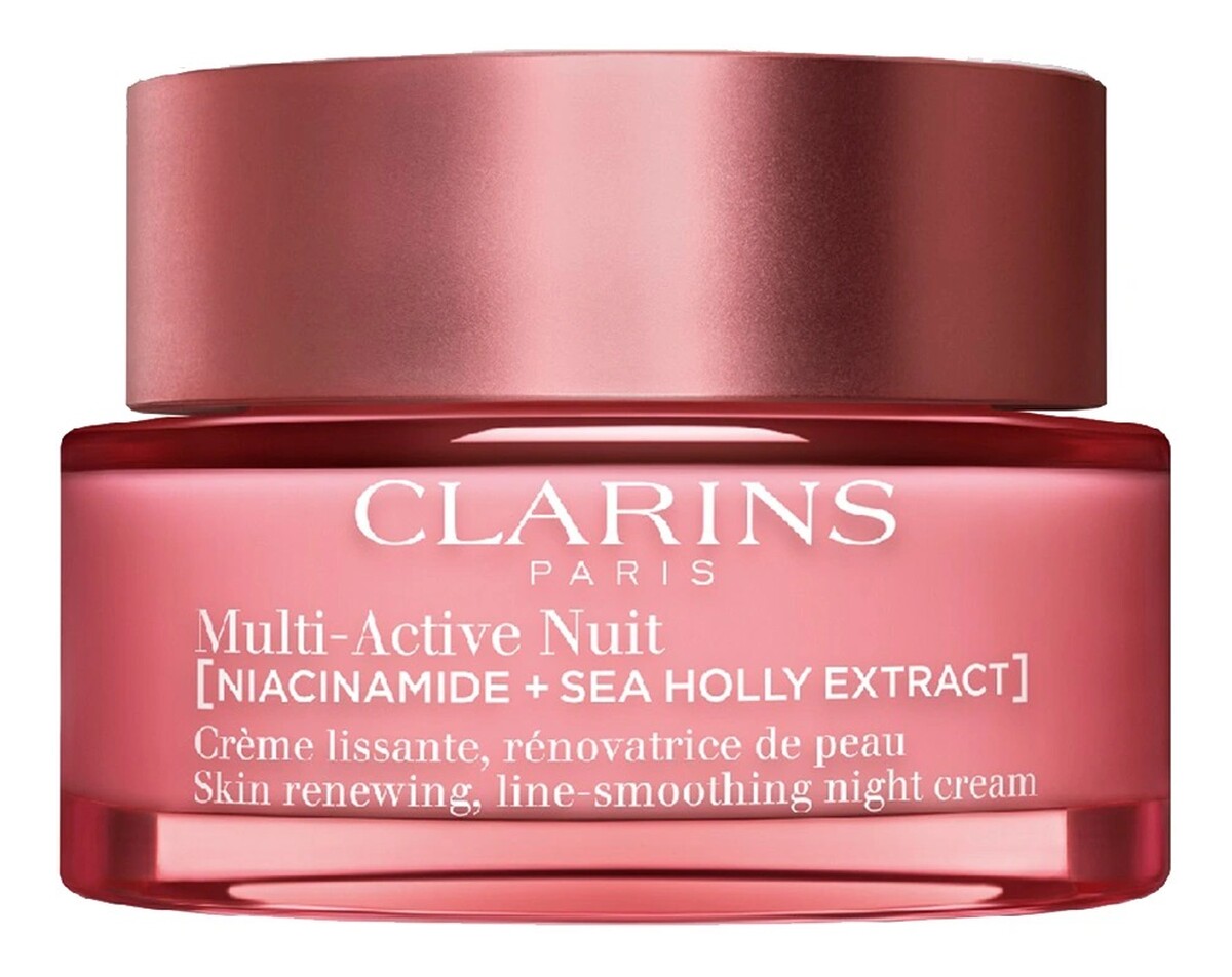 Krem na noc do cery suchej