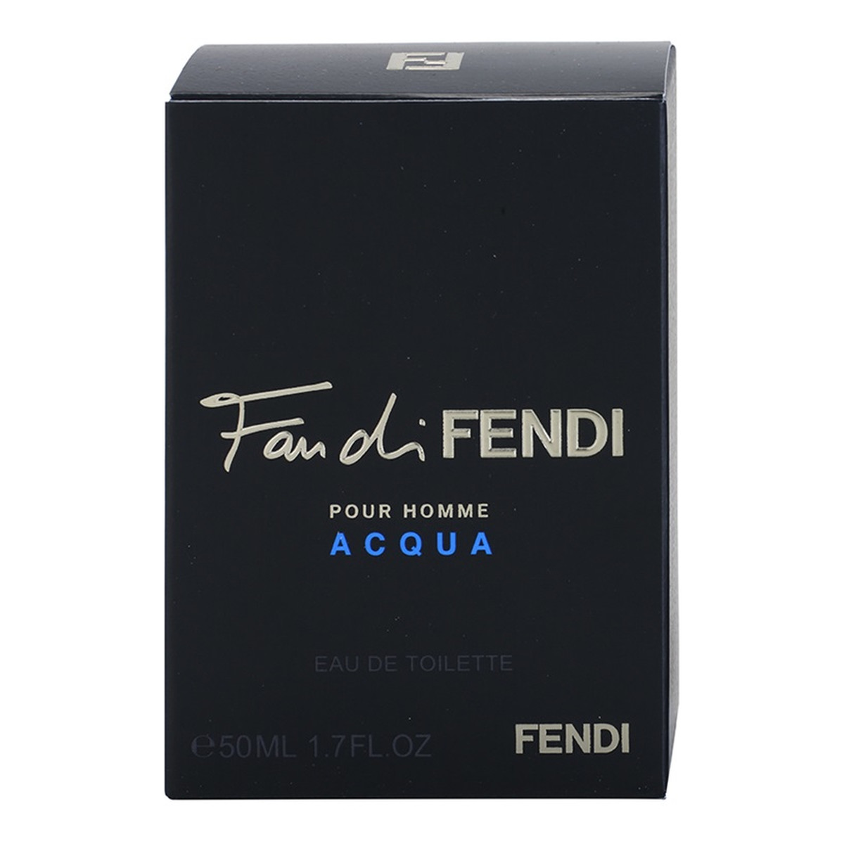 Fendi Fan di Fendi Acqua woda toaletowa 50ml