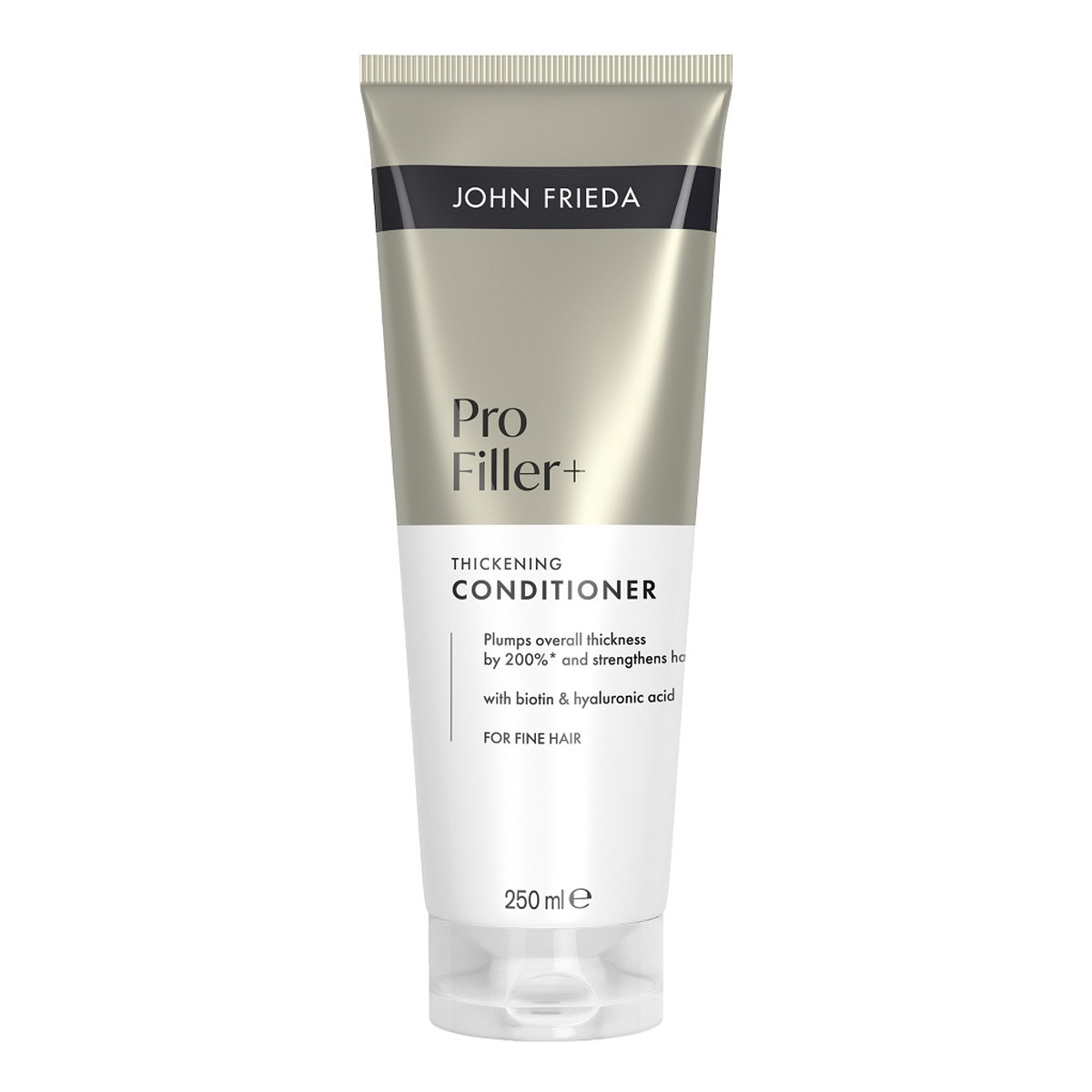 John Frieda ProFiller+ odżywka zagęszczająca włosy 250ml