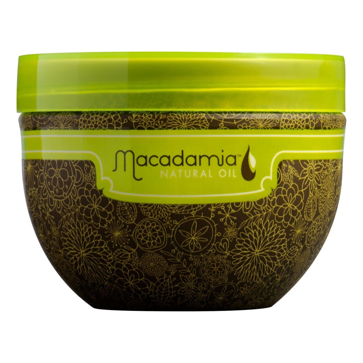 Macadamia Professional Deep Repiar Masque Maska mocno regenerująca do pielęgnacji włosów 470ml