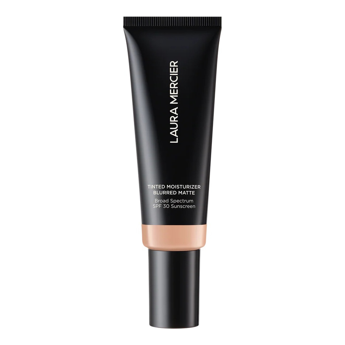 Laura Mercier Tinted Moisturizer Blurred Matte Oil Free SPF 30 koloryzujący Krem nawilżający 3c fawn 45ml