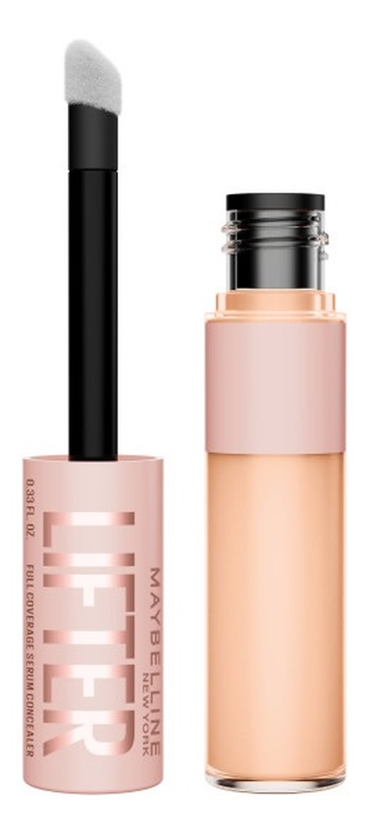 Korektor rozjaśniający do twarzy