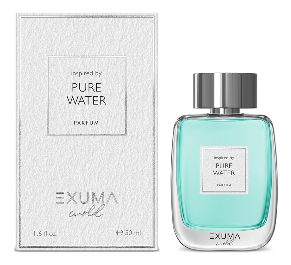 Woda perfumowana