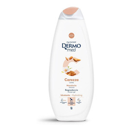 Żel pod prysznic Migdał