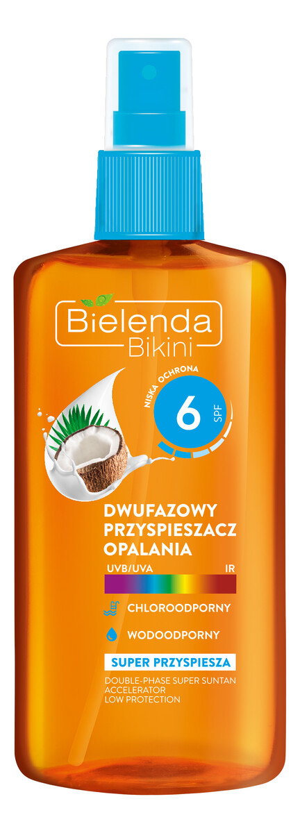 PRZYSPIESZACZ OPALANIA SPF 6 DWUFAZOWY