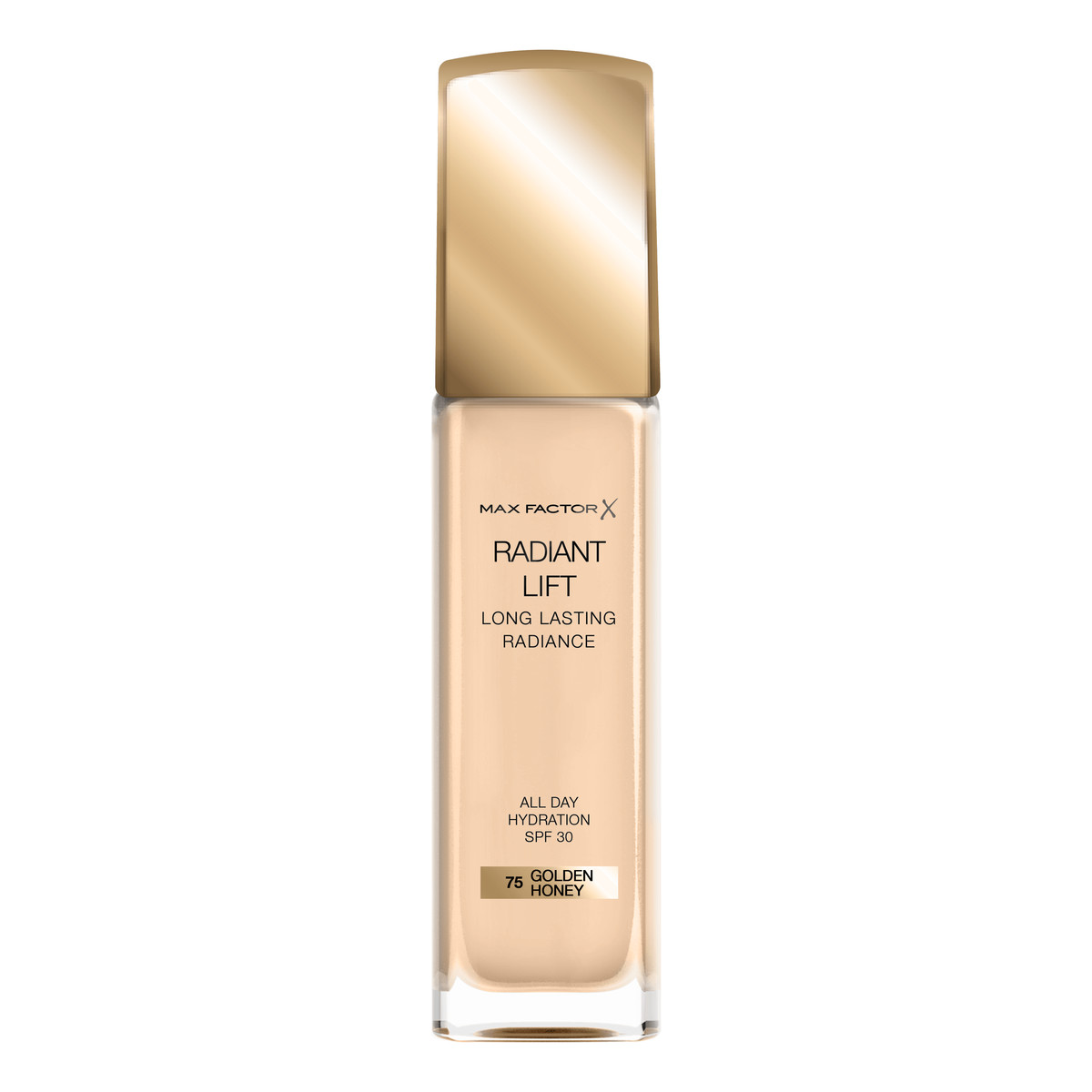 Max Factor Radiant Lift długotrwały podkład nawilżająco-rozświetlający 30ml
