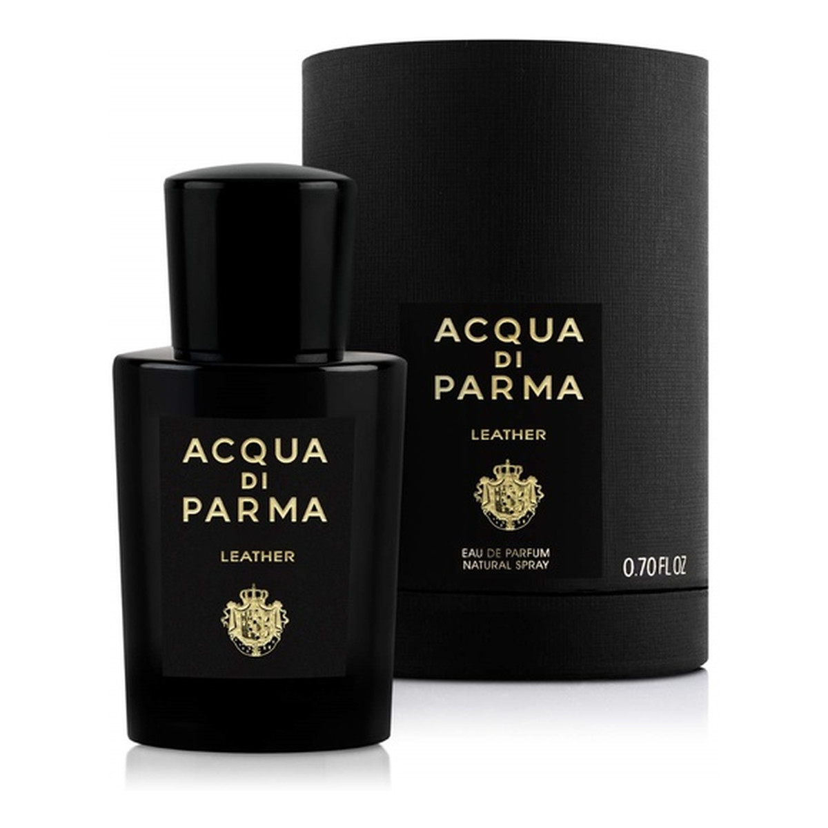 Acqua Di Parma Leather Woda perfumowana spray 20ml