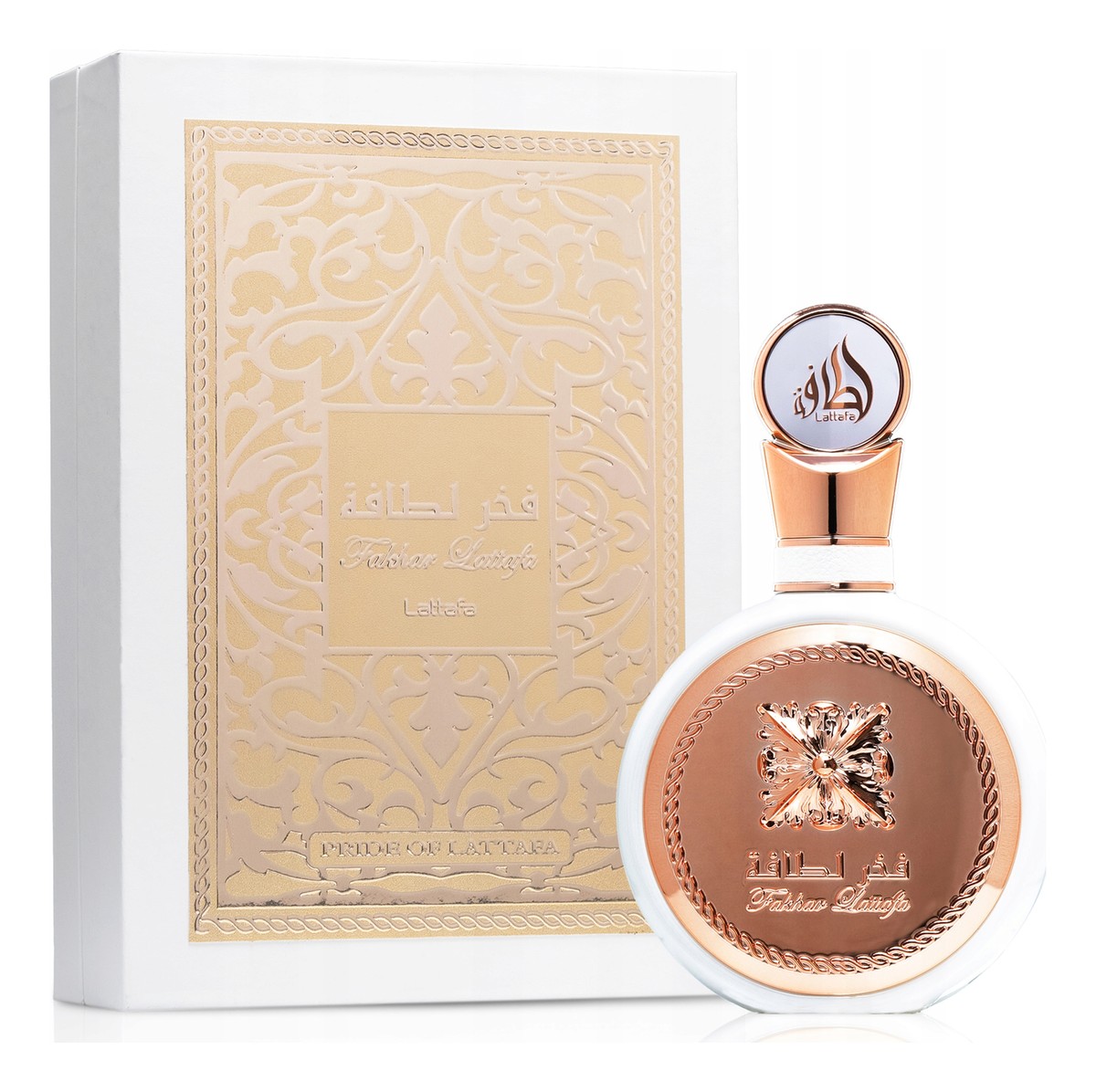 Woda perfumowana dla kobiet spray