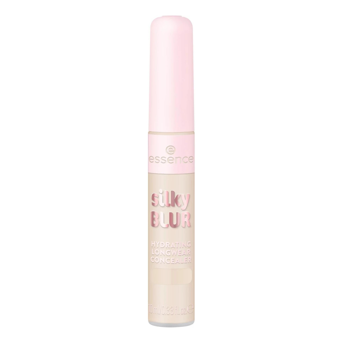 Essence Silky Blur Hydrating Longwear Concealer Korektor Do Twarzy 10ml