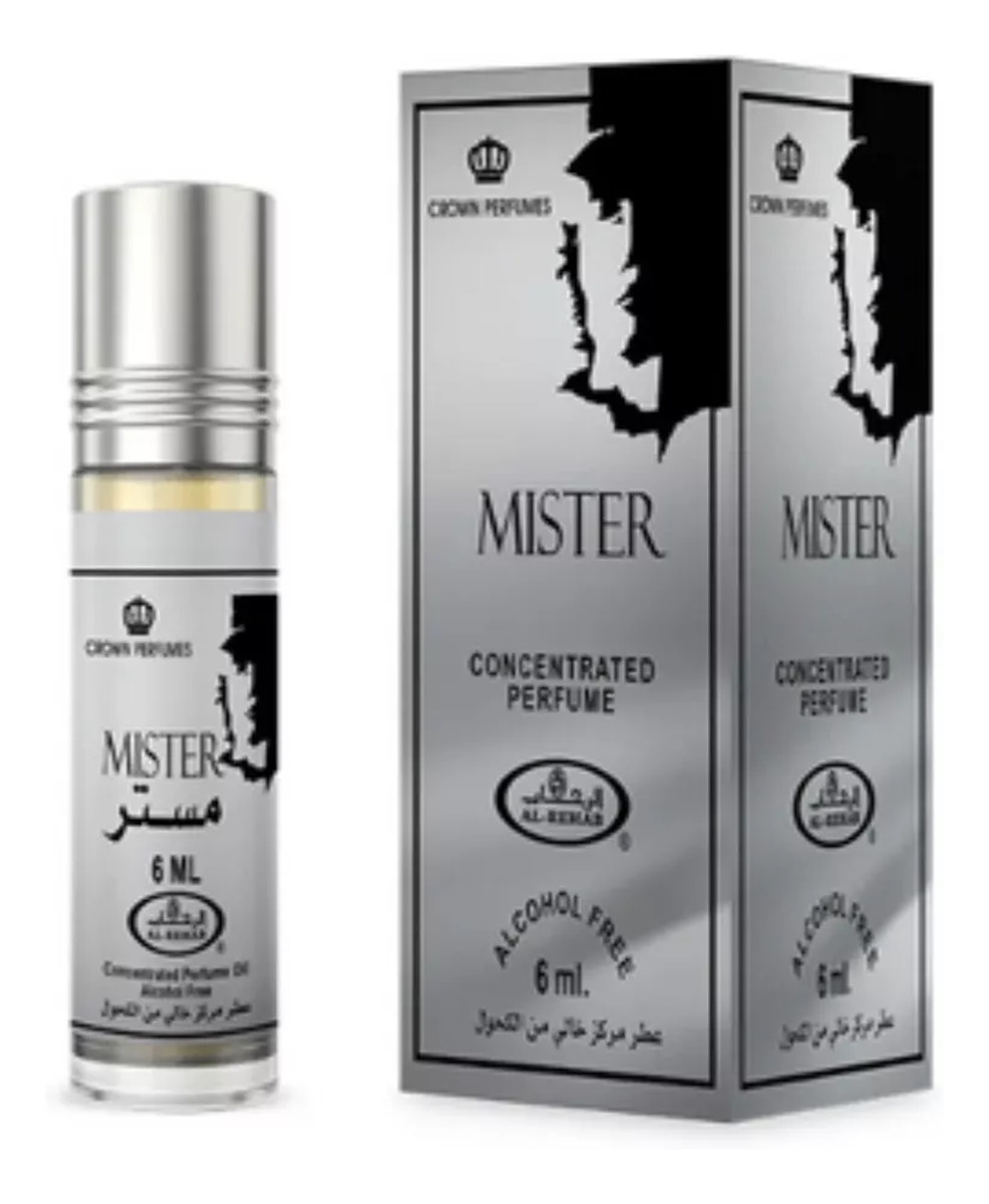 Olejek perfumowany
