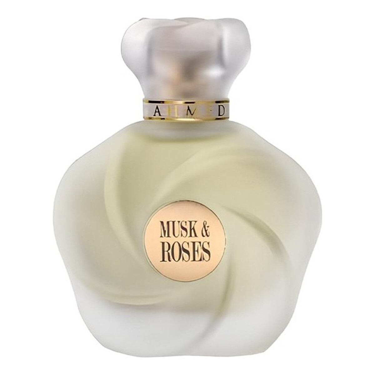 Ahmed Al Maghribi Musk Roses Woda perfumowana spray 75ml